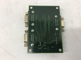 Fuji E1Z630 FH1078A1 Electrical Board