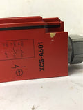 Telemecanique XCS-A501 Limit Switch 240 V 3 A