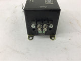 Hyde park AC-408 15 Vdc 300 MA Power Supply 120 Vac Input