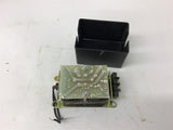 Hyde park AC-408 15 Vdc 300 MA Power Supply 120 Vac Input