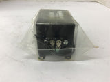 Hyde park AC-408 15 VDC 300 MA Power Supply 120 Vac Input