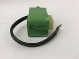 GE 15D3G2 Coil 115 volts