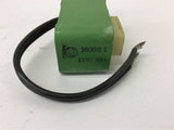 GE 15D3G2 Coil 115 volts