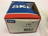 SKF H209 Adapter Sleeve