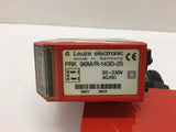 Leuze Electronic PRk 96M/R-1430-25 Sensor 20-230 V