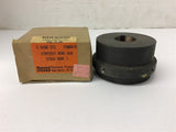 Rexnord 5 SHSB STD Straight Bore 1" Bore