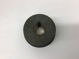 Rexnord 5 SHSB STD Straight Bore 1" Bore