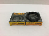 Timken 100128235 35x45x7 Seal --Lot of 2