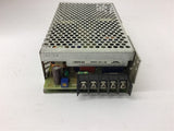 Lambda JWS75-3/A Power Supply 100-240 Vac Input 3.3 V Output