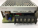 Lambda JWS75-3/A Power Supply 100-240 Vac Input 3.3 V Output