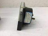 GE YE/255-3 Panel Meter 0-300 RPM