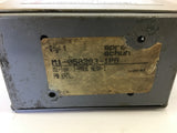 Sprecher Schuh M1-050303-1PB Pushbutton Enclosure