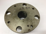 Thomas-Warren 312 SN Bushing 2 3/16" Bore