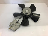 EBM A2D200-AA02-02 265/460 volt Fan