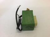 GE 15D3G2 Coil 115 Volts