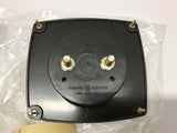 GE 250 DC Volts Meter