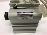 SMC CDQ2B50-15D-A93VL Pneumatic Cylinder