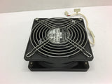 Orion OD1238PT-24HTB Ball Fan dc 24 V 0.23Amp