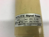 Patlite SEFW-AF1C Signal tower 24 V AC/DC 2W