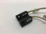 SMC D-B53 Switch Connector Lot of 2