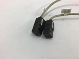 SMC D-B53 Switch Connector Lot of 2