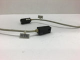 SMC D-B53 Switch Connector Lot of 2