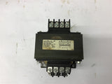 Square D 9070 T500D1 .500 KVA Control Transformer 240/480 Pri 110 115 120 Sec