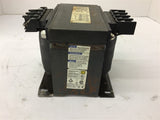 Square D 9070 T500D1 .500 KVA Control Transformer 240/480 Pri 110 115 120 Sec