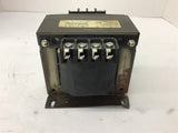 Square D 9070 T500D1 .500 KVA Control Transformer 240/480 Pri 110 115 120 Sec