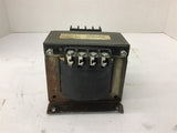 Square D 9070 T500D1 .500 KVA Control Transformer 240/480 Pri 110 115 120 Sec