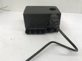 Linak CB09-U027-00 Hood Lift Control Box 230 Vac 50 HZ Input Heller CP 5786