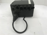 Linak CB09-U027-00 Hood Lift Control Box 230 Vac 50 HZ Input Heller CP 5786