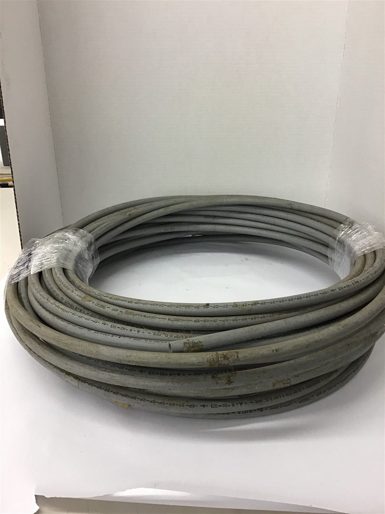 SDR 11 Potable Tubing 1/2" OD x 3/8" CTS 100' Long 100 PSI