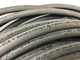 SDR 11 Potable Tubing 1/2" OD x 3/8" CTS 100' Long 100 PSI