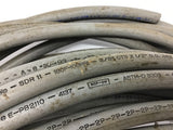 SDR 11 Potable Tubing 1/2" OD x 3/8" CTS 100' Long 100 PSI