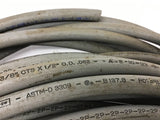 SDR 11 Potable Tubing 1/2" OD x 3/8" CTS 100' Long 100 PSI