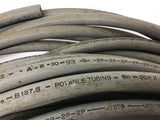 SDR 11 Potable Tubing 1/2" OD x 3/8" CTS 100' Long 100 PSI