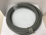 SDR11 Potable Tubing 1/2" OD x 3/8" CTS 100' 100 PSI