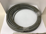 SDR11 Potable Tubing 1/2" OD x 3/8" CTS 100' 100 PSI