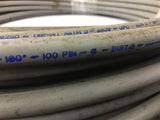 SDR11 Potable Tubing 1/2" OD x 3/8" CTS 100' 100 PSI