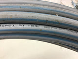 Vanguard Thermogurad Manablock Tubing 3/8" OD 100' Long 100 PSI