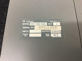 Gould DO-1130-000 Rev A Output module 15-250 Vac