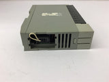 Gould DO-1130-000 Rev A Output module 15-250 Vac