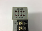 Gould DO-1130-000 Output Module 15-250 Vac