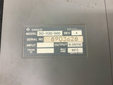 Gould DO-1130-000 Output Module 15-250 Vac