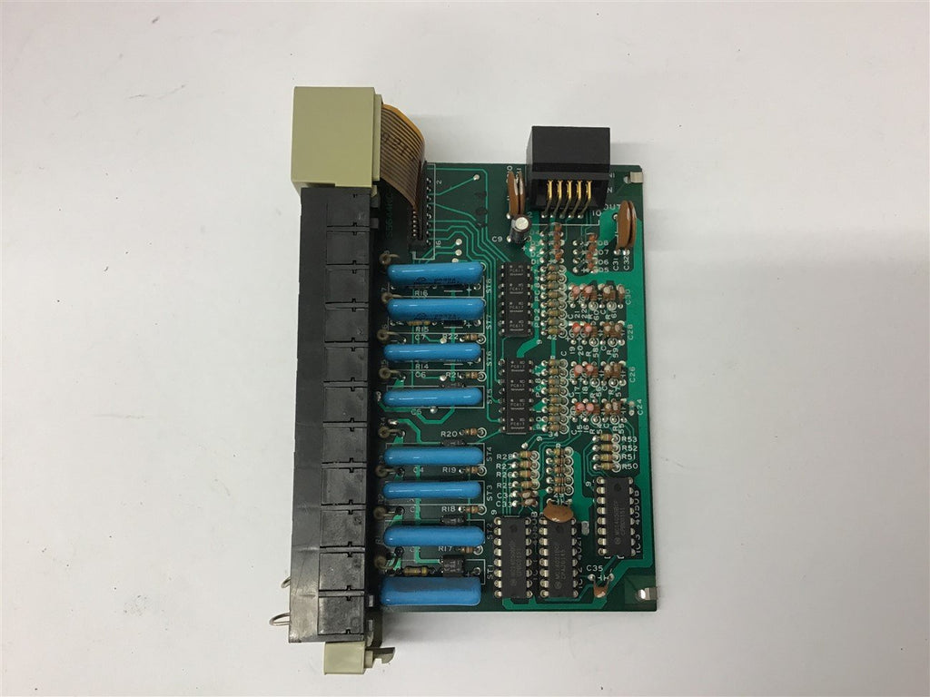 DI1131 115 VAC Input Modul