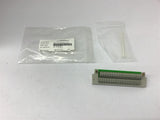 Schneider Automation 170 XTS 00501 Screw Terminal Bus Bar 2 Rows