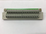 Schneider Automation 170 XTS 00501 Screw Terminal Bus Bar 2 Rows