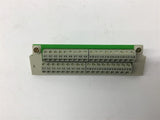 Schneider Automation 170 XTS 00501 Screw Terminal Bus Bar 2 Rows