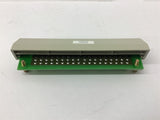 Schneider Automation 170 XTS 00501 Screw Terminal Bus Bar 2 Rows